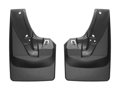 WeatherTech WT No Drill Mudflaps by WeatherTech