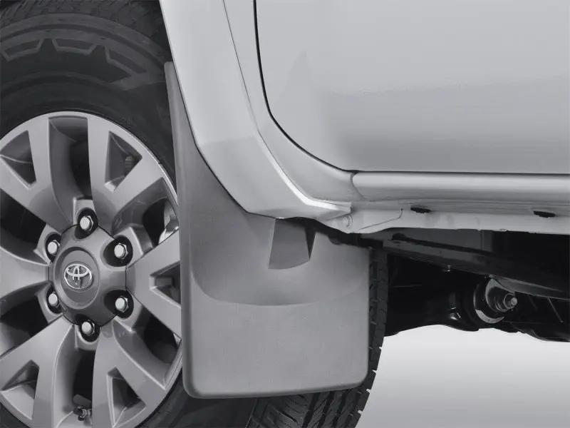 WeatherTech WT No Drill Mudflaps