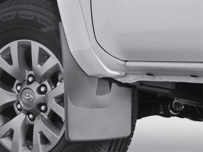 WeatherTech WT No Drill Mudflaps