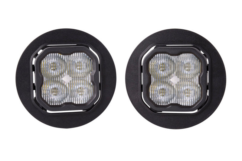 Diode Dynamics DIO LED Light Pods