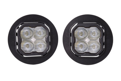 Diode Dynamics DIO LED Light Pods