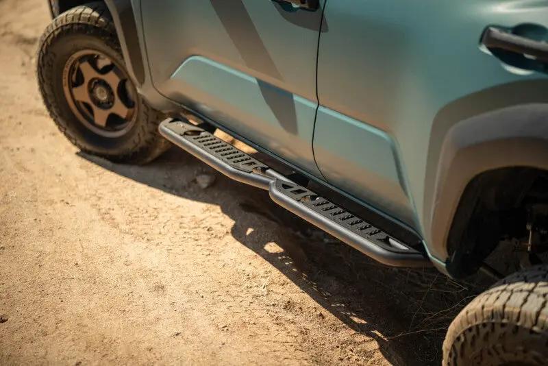 DV8 Offroad DV8 Hinge Mounted Steps by DV8 Offroad