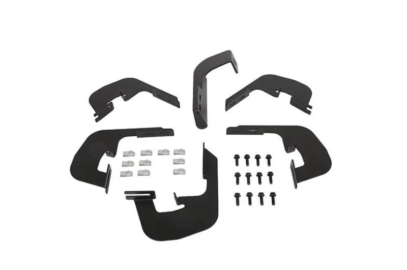 Dee Zee DZE Bracket Kit by Dee Zee