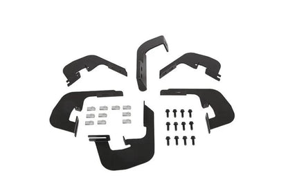 Dee Zee DZE Bracket Kit by Dee Zee