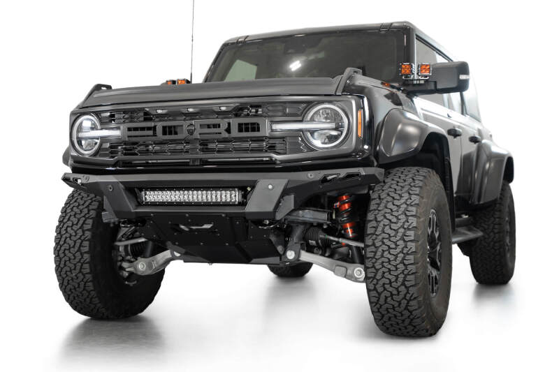 Addictive Desert Designs ADD Phantom Front Bumper