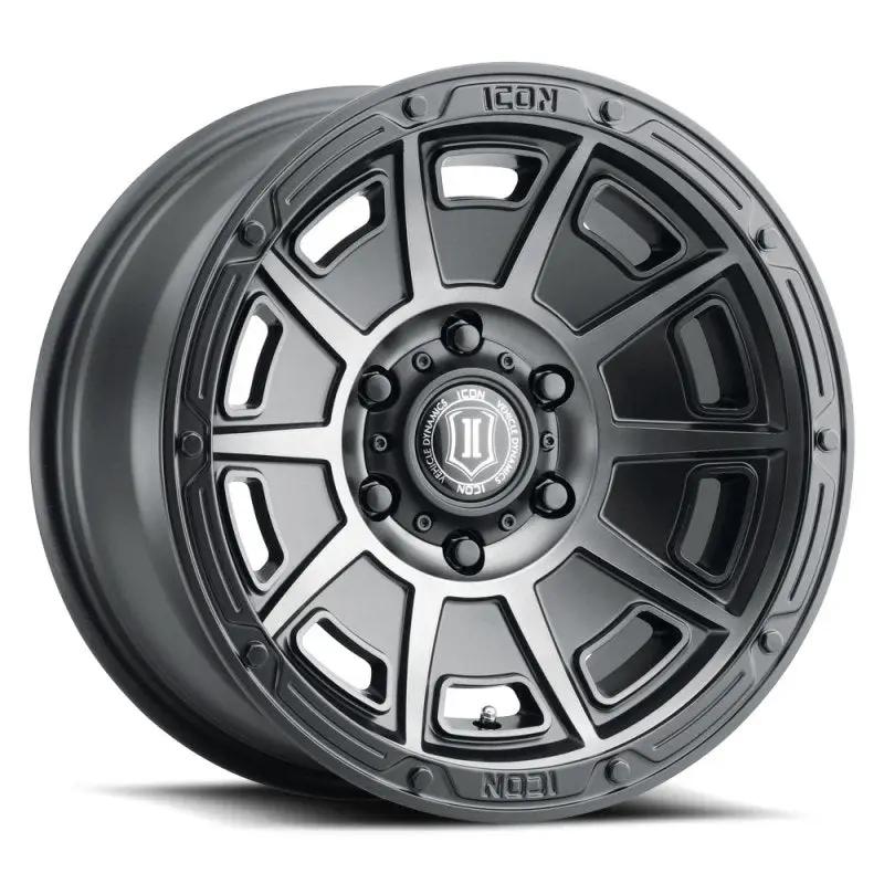ICON ICO Victory Wheels by ICON
