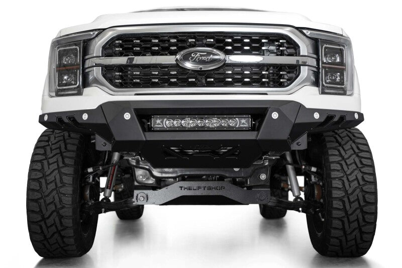 Addictive Desert Designs ADD Black Label Bumpers