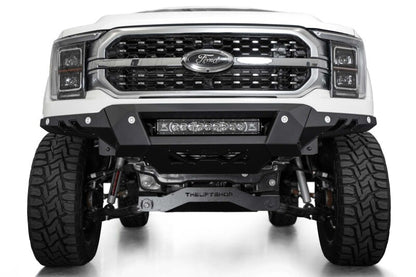 Addictive Desert Designs ADD Black Label Bumpers