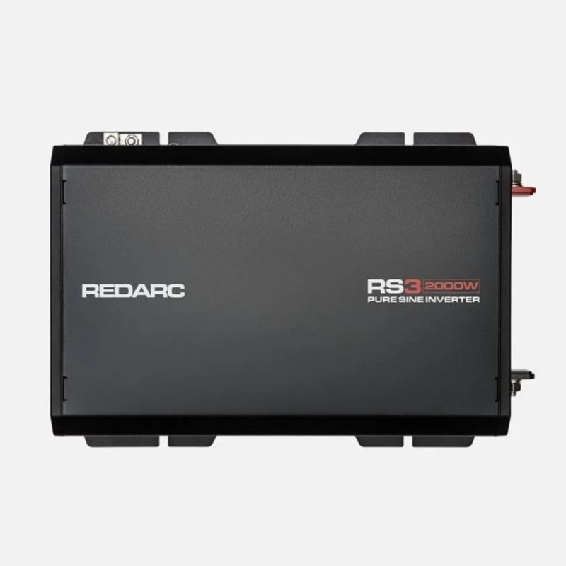 REDARC RDC Inverters
