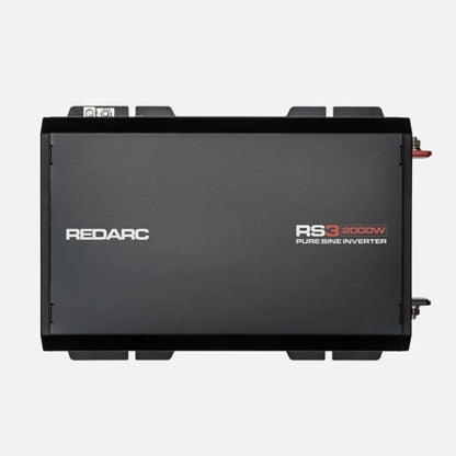 REDARC RDC Inverters