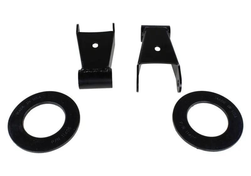 Ford Racing FR Spring Kits by Ford Racing