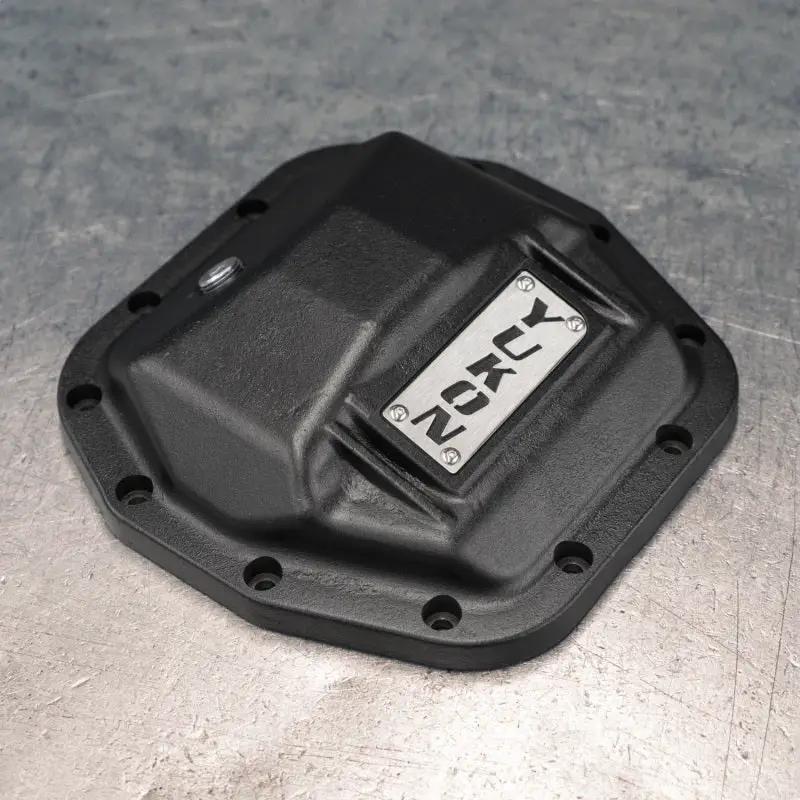 Yukon Gear & Axle YUK Covers - Hardcore by Yukon Gear & Axle