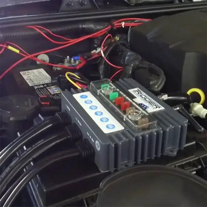 ORACLE Lighting ORL Trigger Control Systems by ORACLE Lighting