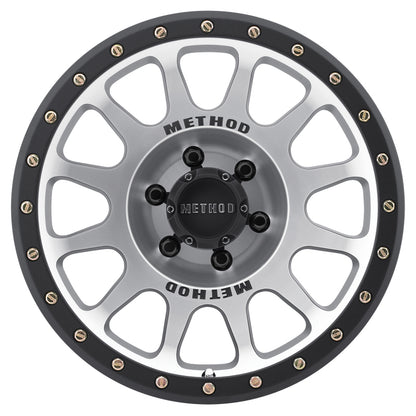 Method Wheels MRW MR305 Wheels