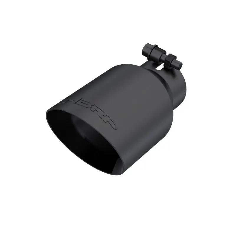 MBRP Univ Exhaust Tips BLK by MBRP