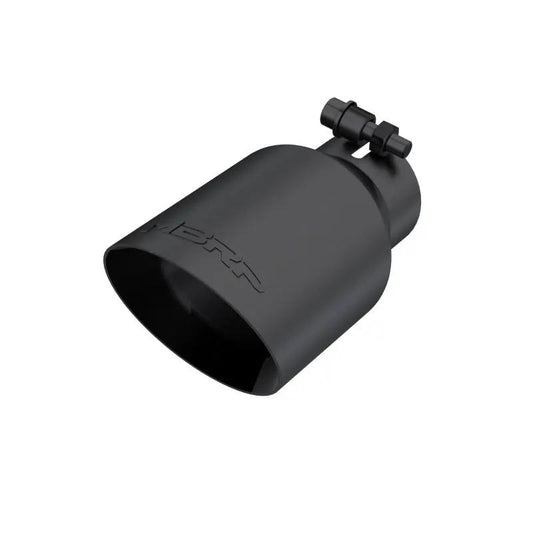 MBRP Univ Exhaust Tips BLK by MBRP