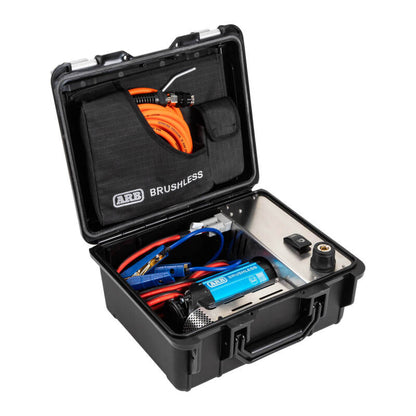 ARB Compressors
