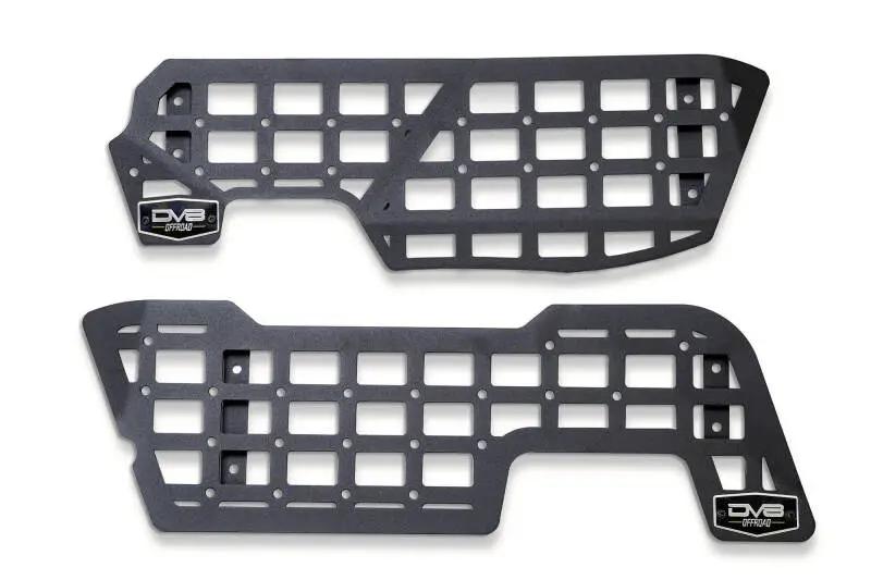 DV8 Offroad DVE Molle Panels by DV8 Offroad