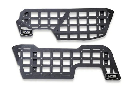 DV8 Offroad DVE Molle Panels by DV8 Offroad
