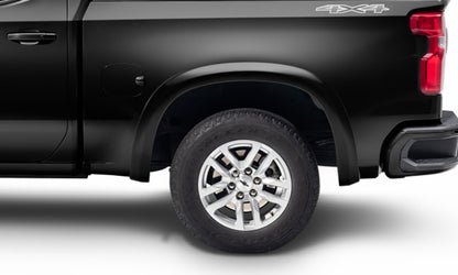 Bushwacker BUS OE Style Flares by Bushwacker