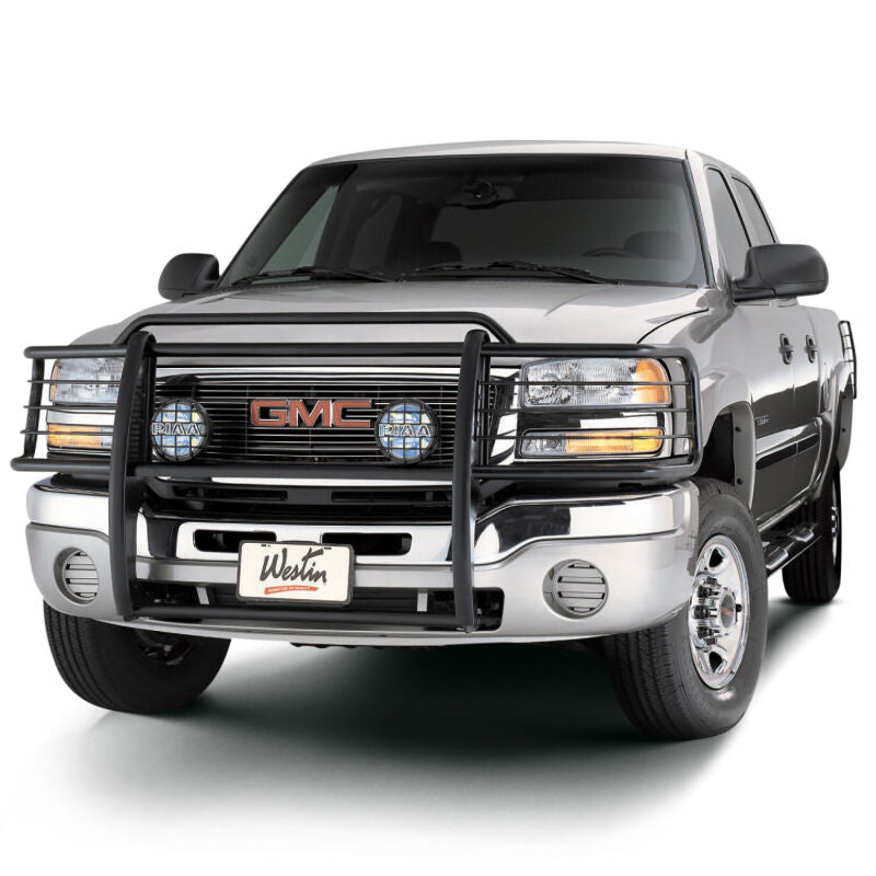 Westin WES Premier Nerf Mount Kits