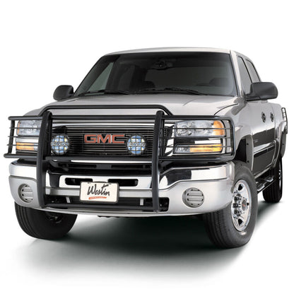 Westin WES Premier Nerf Mount Kits
