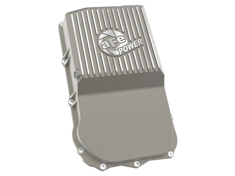 AFE Diff/Trans/Oil Covers