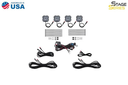 Diode Dynamics DIO Rock Lights by Diode Dynamics