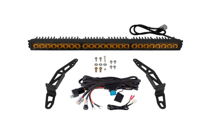Diode Dynamics DIO LED Light Bars