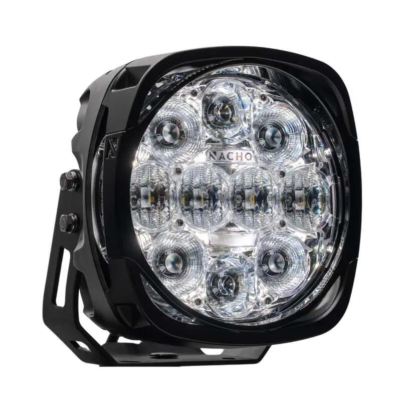 Nacho Offroad Technology ARB Driving Lights by Nacho Offroad Technology