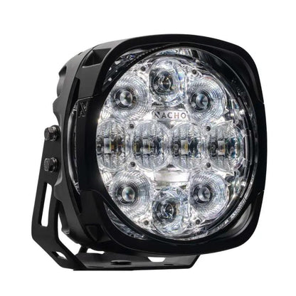 Nacho Offroad Technology ARB Driving Lights by Nacho Offroad Technology