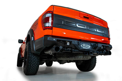 Addictive Desert Designs ADD Bomber Rear Bumpers