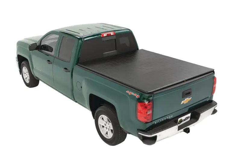 Bestop BES Supertop Tonneau Covers by Bestop