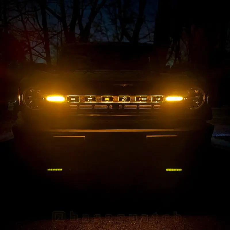 ORACLE Lighting ORL Illuminated Emblems by ORACLE Lighting