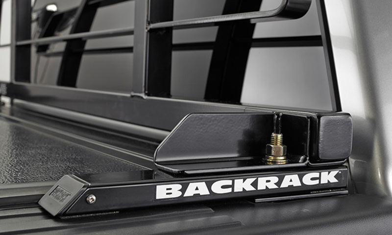 BackRack BCK Hardware Kits Tonneau
