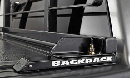 BackRack BCK Hardware Kits Tonneau
