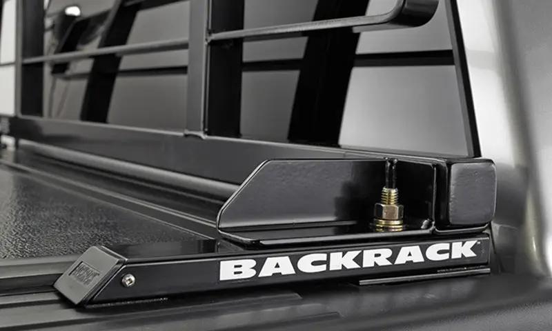 BackRack BCK Hardware Kits Tonneau by BackRack