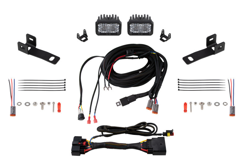 Diode Dynamics DIO Backup Light