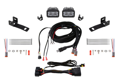 Diode Dynamics DIO Backup Light