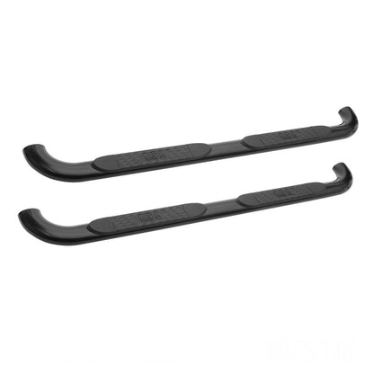 Westin WES Nerf Bars - Platinum 4