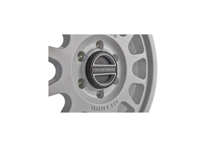 Ford Racing FR Wheels by Ford Racing