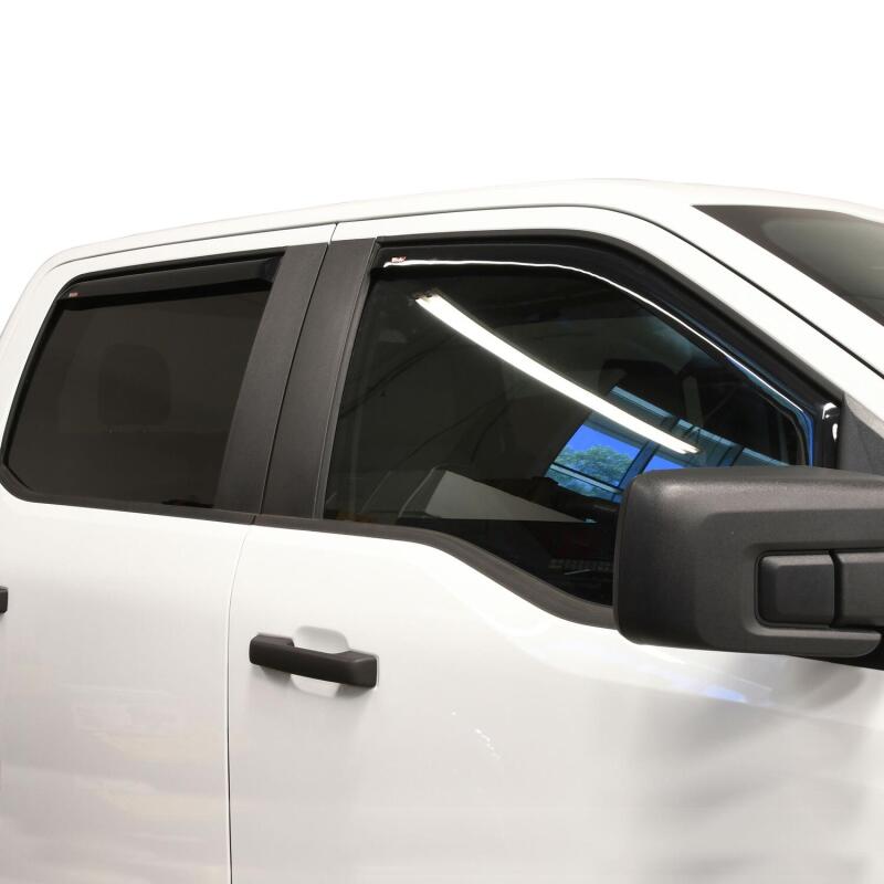 Westin WES Wade In-Channel Deflectors