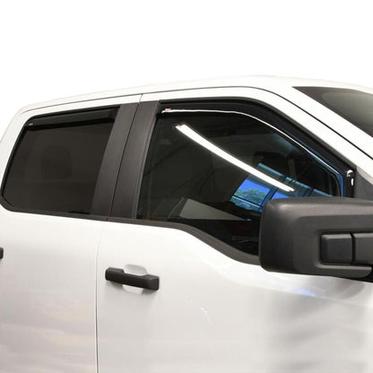 Westin WES Wade In-Channel Deflectors