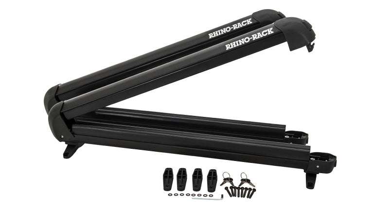 Rhino-Rack RHR Ski & Snowboard Carriers