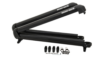 Rhino-Rack RHR Ski & Snowboard Carriers
