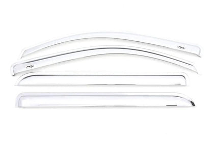 AVS Ventvisor - Chrome by AVS