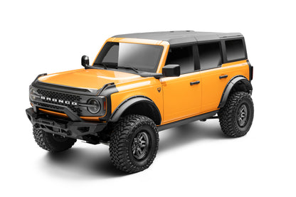 Go Rhino GOR RealTruck VoltStep Running Boards by Go Rhino