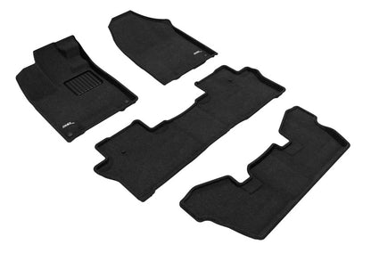 3D MAXpider ACE Elegant - Combo - Black