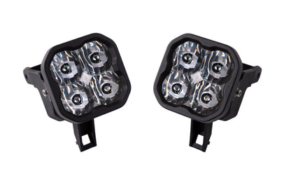 Diode Dynamics DIO LED Light Pods