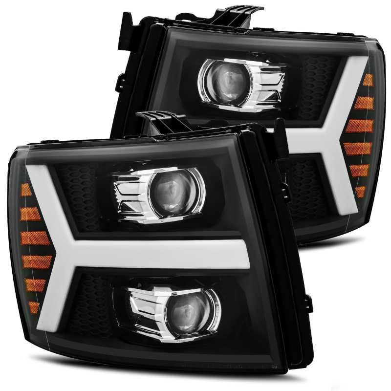 AlphaRex ARX PRO-Series Headlights